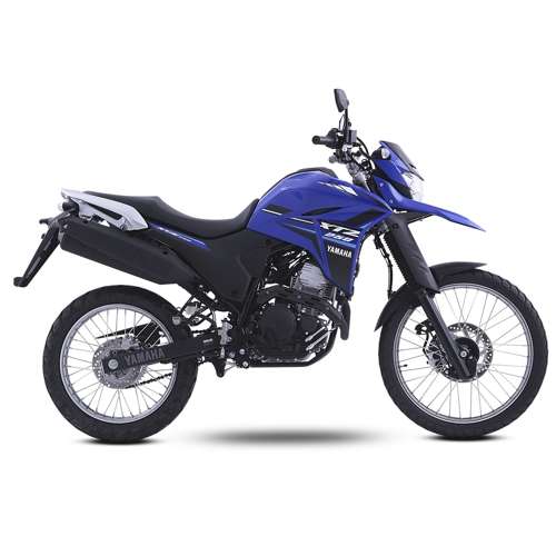 YAMAHA XTZ250 A