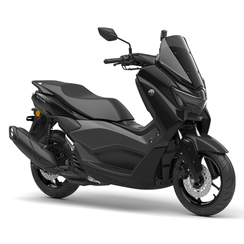 YAMAHA NMAX