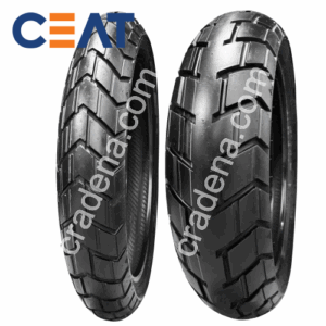 CEAT Gripp Xl Rad Steel
