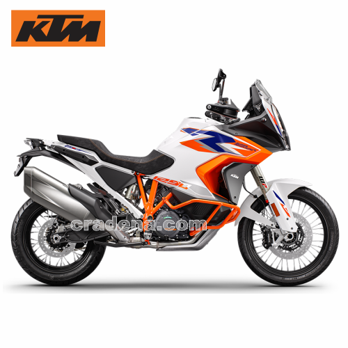 KTM 1290 Super Adventure R - Imagen 4