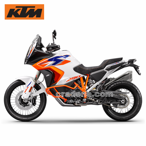 KTM 1290 Super Adventure R - Imagen 5