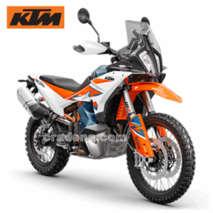 KTM 890 Adventure R