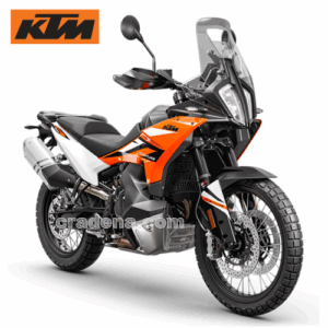KTM 890 Adventure