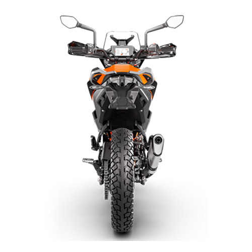 KTM 390 Adventure SW - Imagen 5