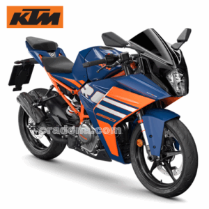 KTM RC 390