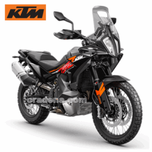 KTM 790 Adventure