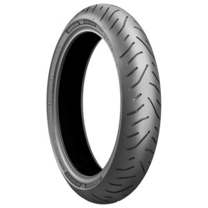 120 70 17 BRIDGESTONE T33