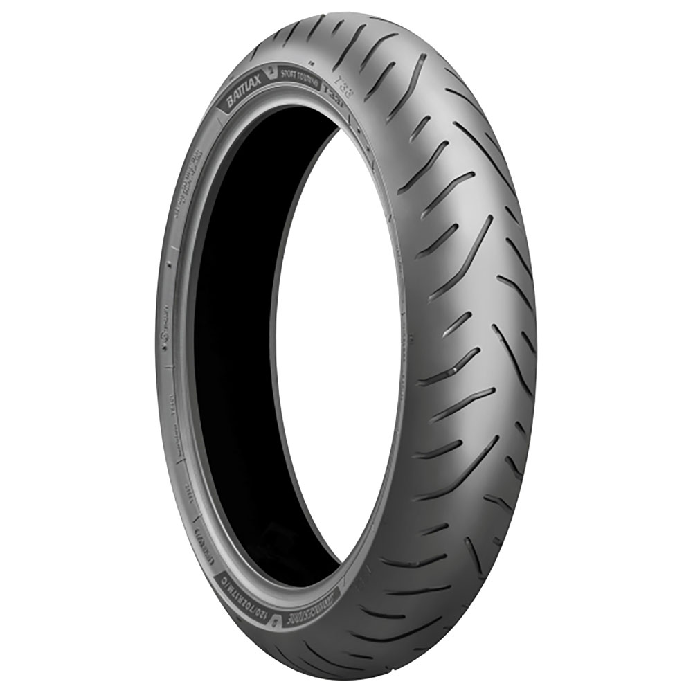 120 70 17 BRIDGESTONE T33
