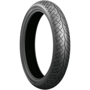 100 90 19 BRIDGESTONE BT46 F